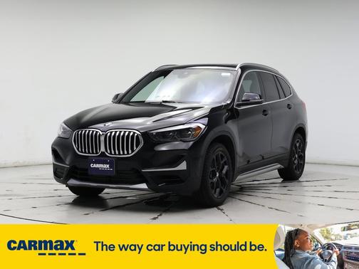 2022 BMW X1 XDrive28i