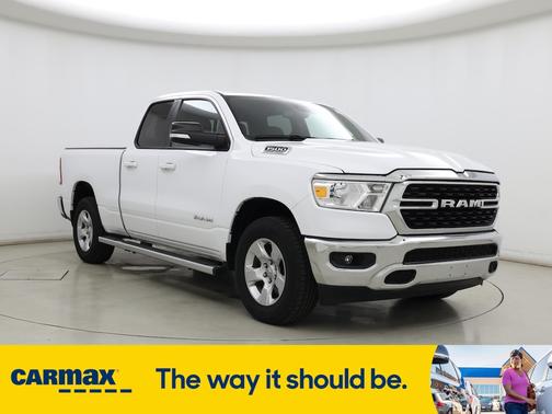 2022 RAM 1500 Bighorn