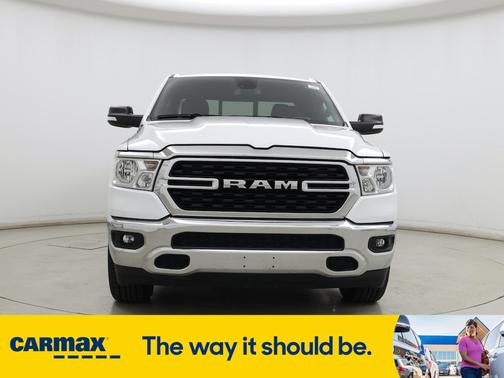 2022 RAM 1500 Bighorn