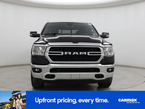 2022 RAM 1500 Bighorn