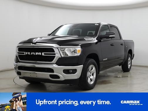 2022 RAM 1500 Bighorn