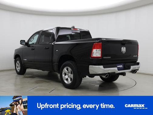 2022 RAM 1500 Bighorn