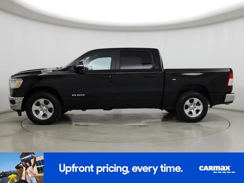 2022 RAM 1500 Bighorn