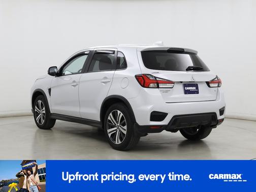 2023 Mitsubishi Outlander Sport SE