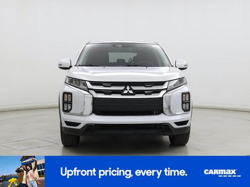 2023 Mitsubishi Outlander Sport SE