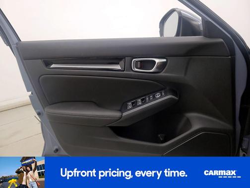 2024 Honda Civic Sport Touring