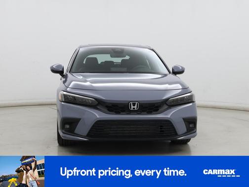 2024 Honda Civic Sport Touring
