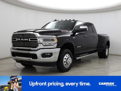 2020 RAM 3500 Laramie