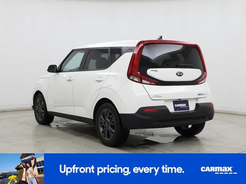 2021 Kia Soul EX