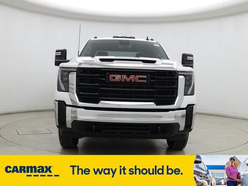 2024 GMC Sierra 2500 Pro