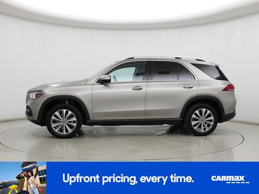2020 Mercedes-Benz GLE 350 GLE 350