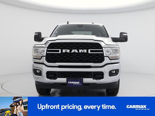 2024 RAM 2500 Bighorn