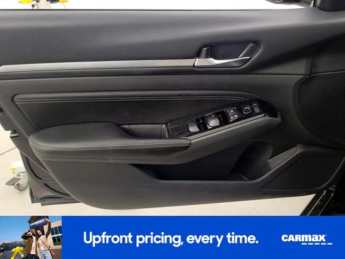 2023 Nissan Altima SL