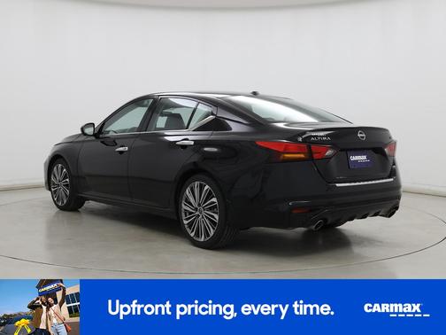 2023 Nissan Altima SL