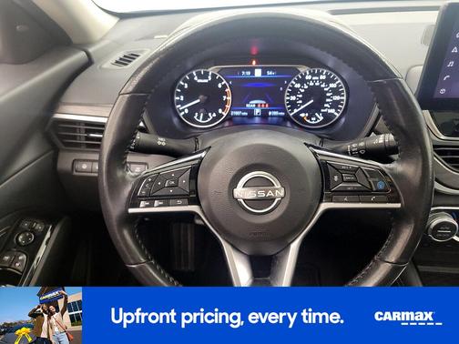 2023 Nissan Altima SL