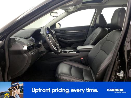 2023 Nissan Altima SL