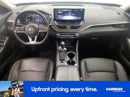 2023 Nissan Altima SL