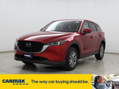 2023 Mazda CX-5 2.5 S Select Package