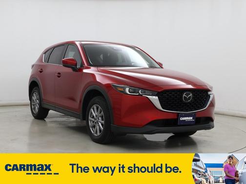 2023 Mazda CX-5 2.5 S Select Package