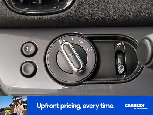 2018 MINI E Countryman S E ALL4