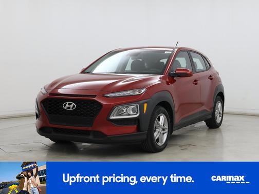 2020 Hyundai KONA SE