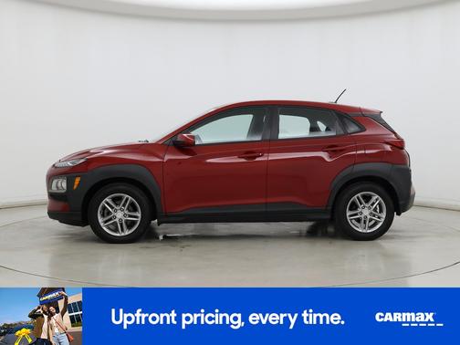 2020 Hyundai KONA SE