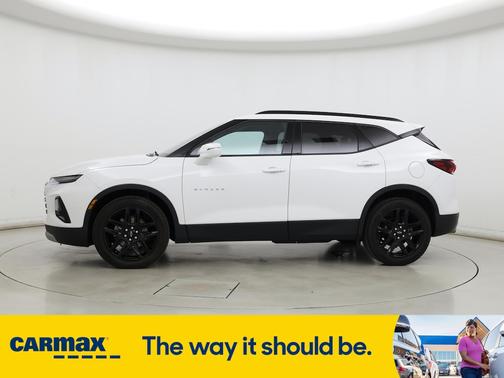 2019 Chevrolet Blazer LT