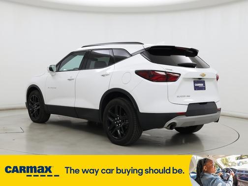 2019 Chevrolet Blazer LT