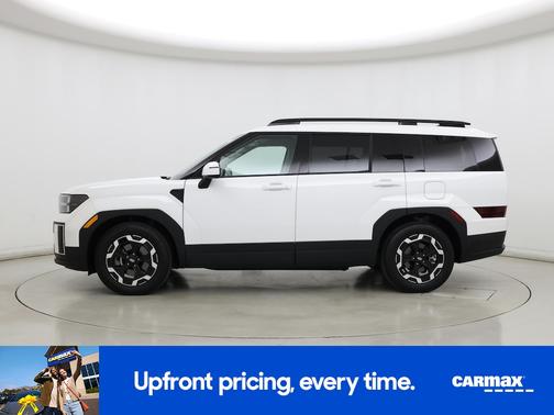 2024 Hyundai SANTA FE SEL