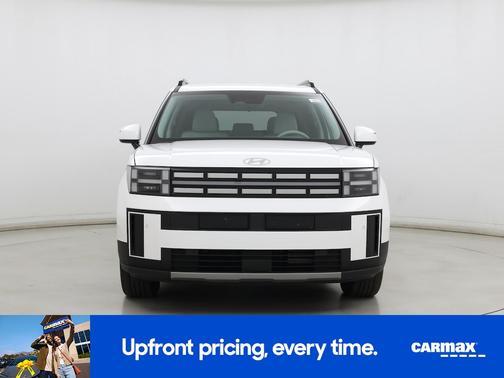 2024 Hyundai SANTA FE SEL