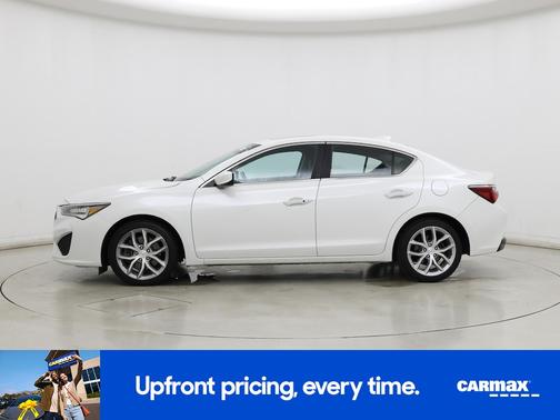 2021 Acura ILX Premium