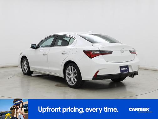 2021 Acura ILX Premium