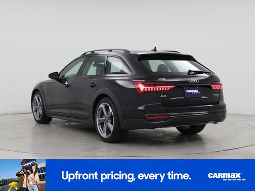 2023 Audi A6 allroad Prestige