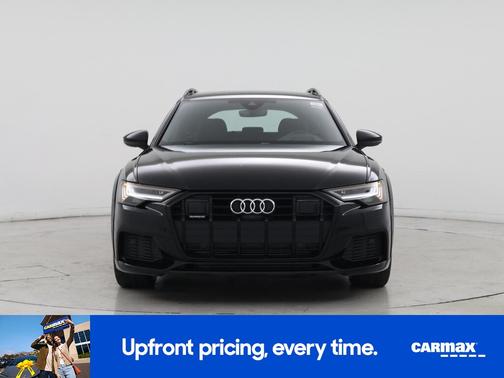 2023 Audi A6 allroad Prestige