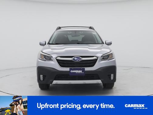 2022 Subaru Outback Limited XT