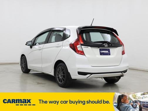 2019 Honda Fit LX