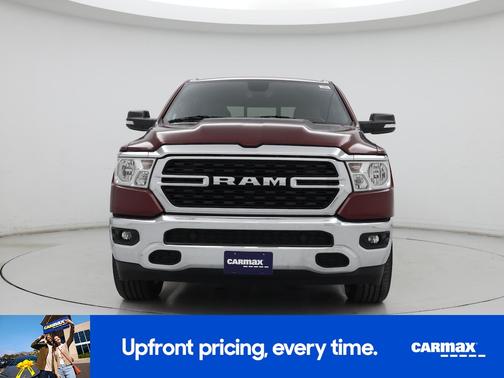 2022 RAM 1500 Bighorn