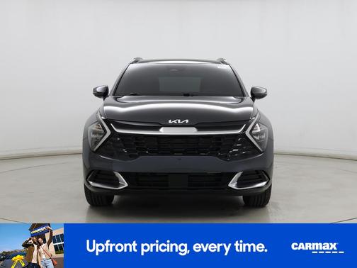 2023 Kia Sportage SX