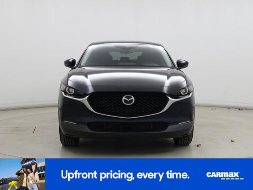 2021 Mazda CX-30 Preferred