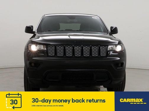 Photo 5 of 26 of 2020 Jeep Grand Cherokee Altitude