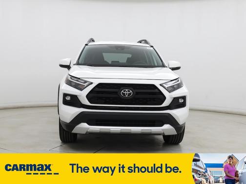2023 Toyota RAV4 Adventure