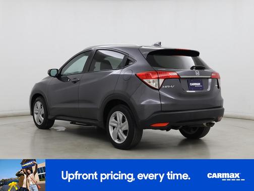 2020 Honda HR-V EX