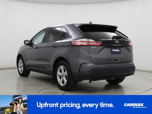 2021 Ford Edge SE