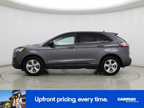 2021 Ford Edge SE
