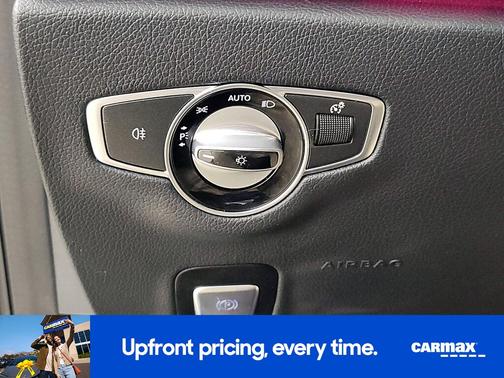 2022 Mercedes-Benz E-Class 