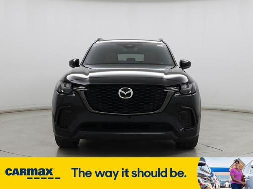 2025 Mazda CX-70 Turbo S Premium Plus