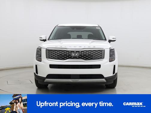 2020 Kia Telluride LX