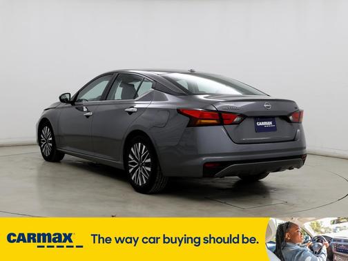 2024 Nissan Altima SV