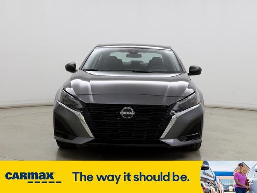 2024 Nissan Altima SV