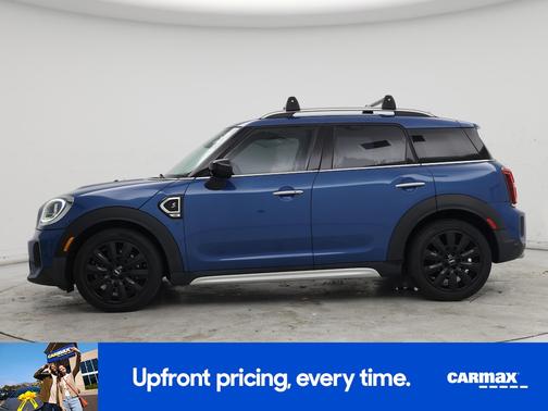 2021 MINI Countryman S